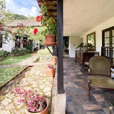 Hotel Hacienda Baza Tibana Εξωτερικό φωτογραφία