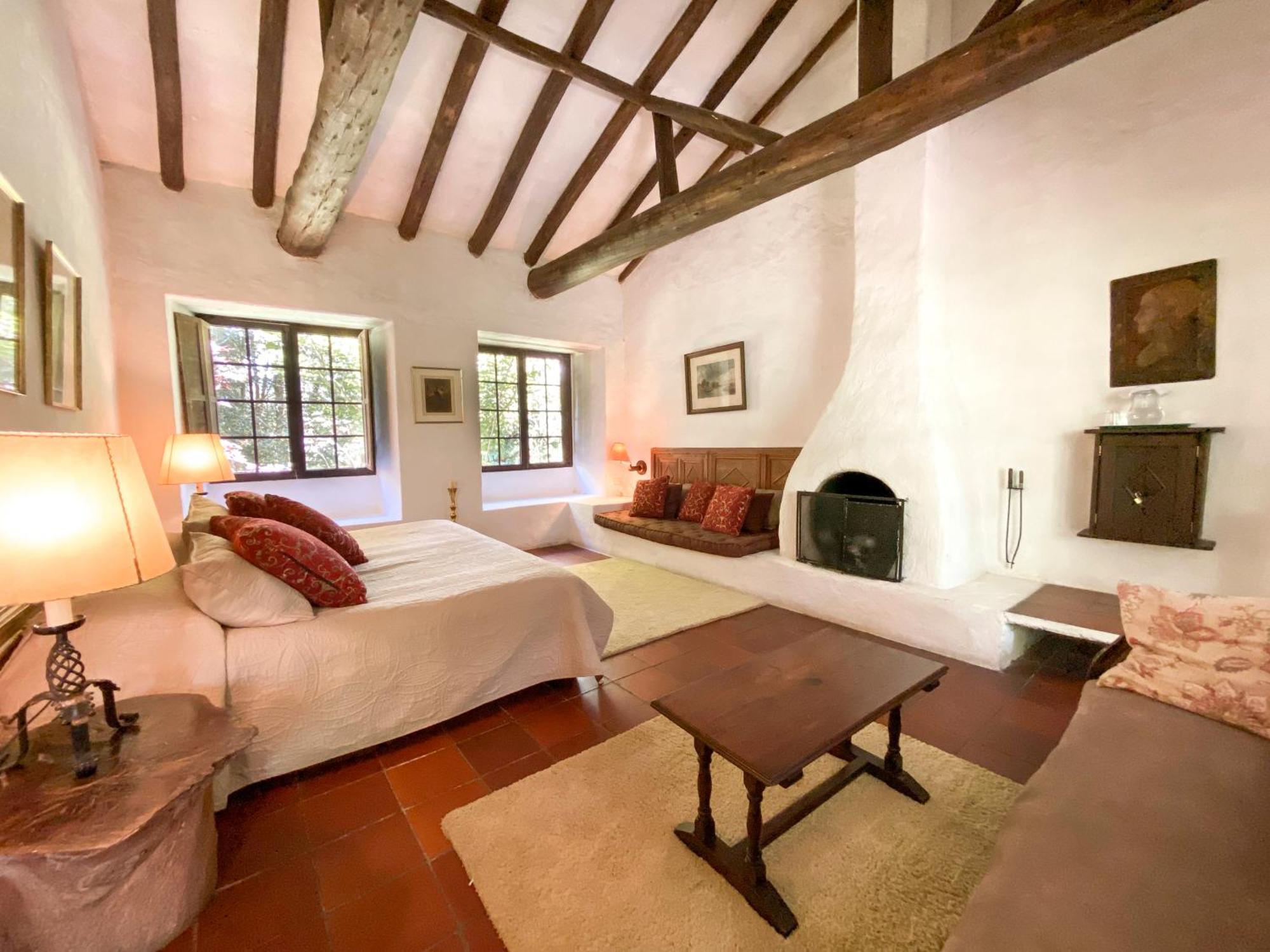 Hotel Hacienda Baza Tibana Εξωτερικό φωτογραφία