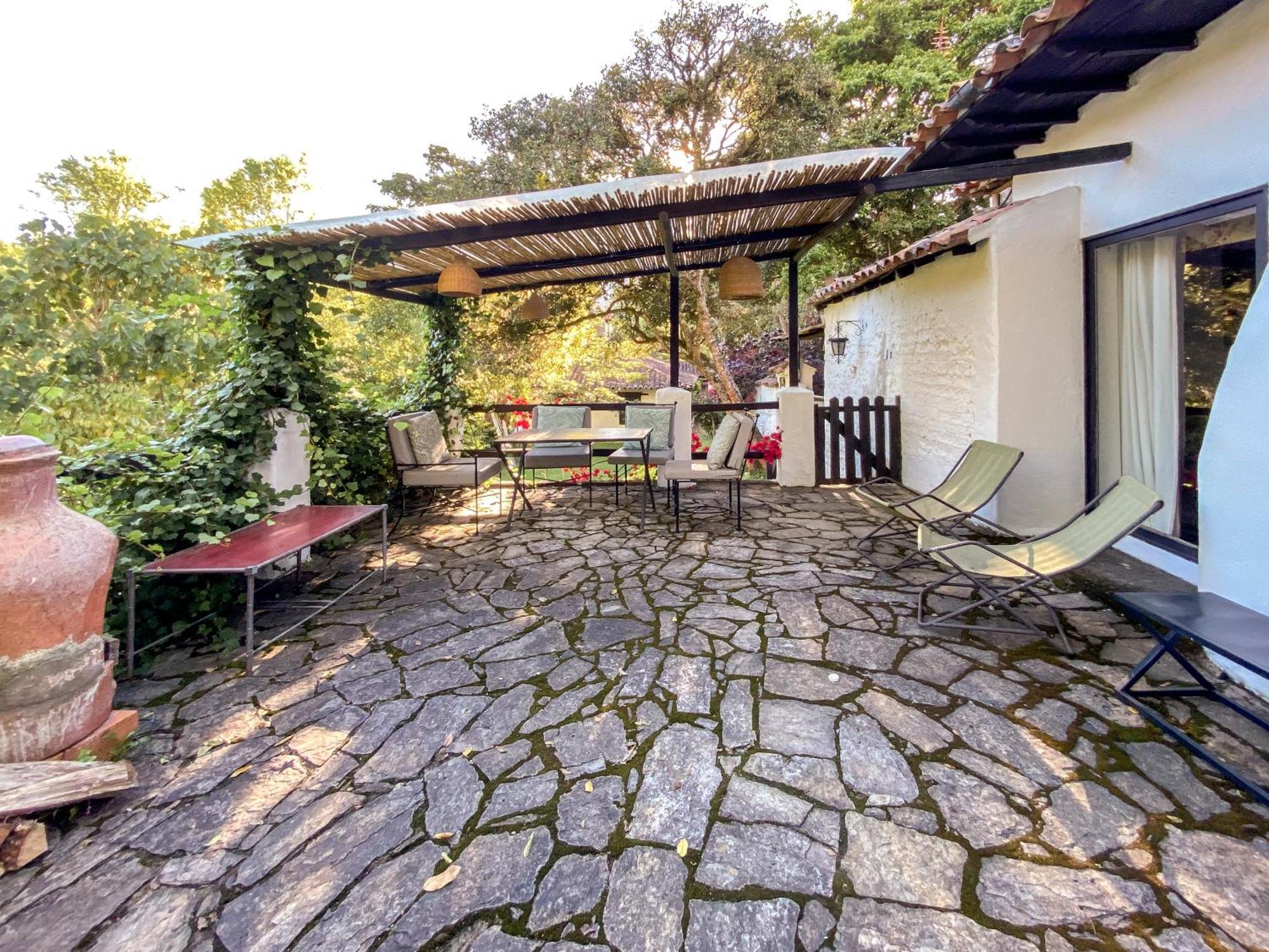 Hotel Hacienda Baza Tibana Εξωτερικό φωτογραφία
