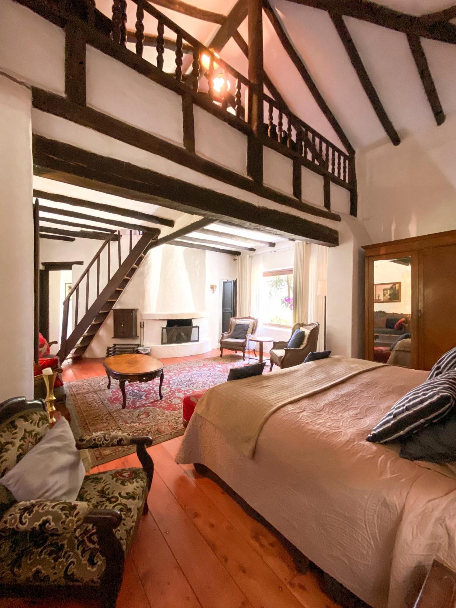 Hotel Hacienda Baza Tibana Εξωτερικό φωτογραφία