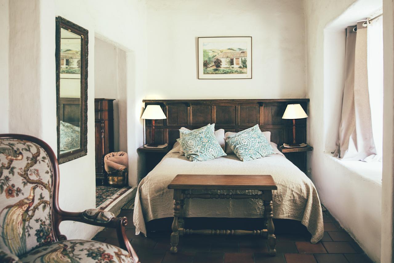 Hotel Hacienda Baza Tibana Εξωτερικό φωτογραφία