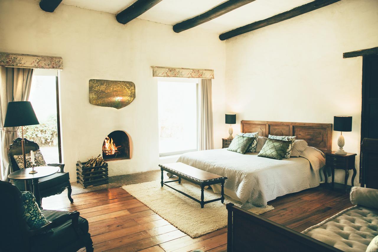 Hotel Hacienda Baza Tibana Εξωτερικό φωτογραφία