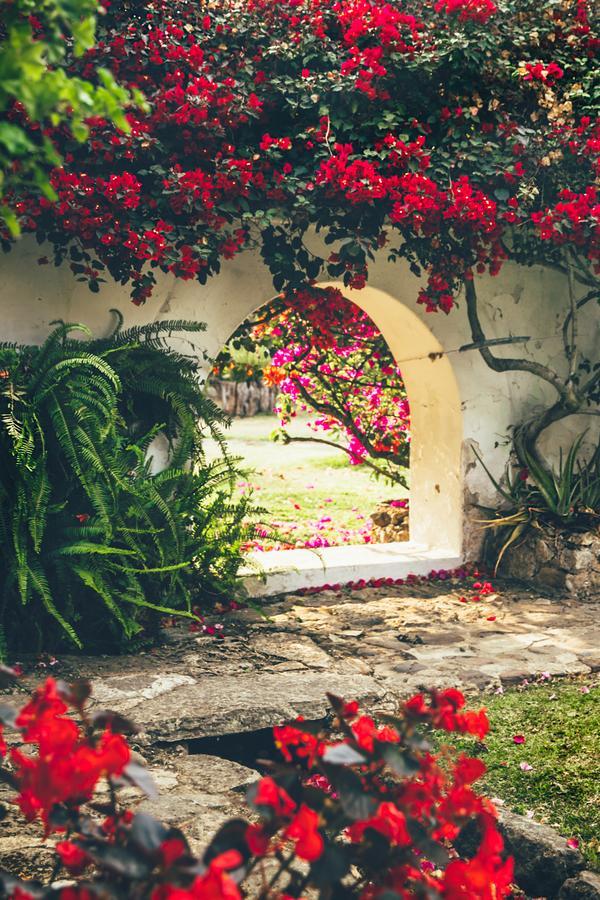 Hotel Hacienda Baza Tibana Εξωτερικό φωτογραφία