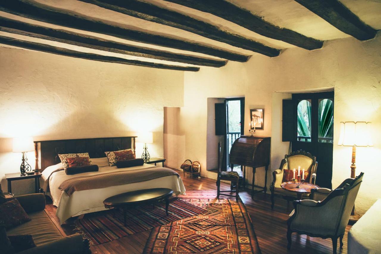 Hotel Hacienda Baza Tibana Εξωτερικό φωτογραφία