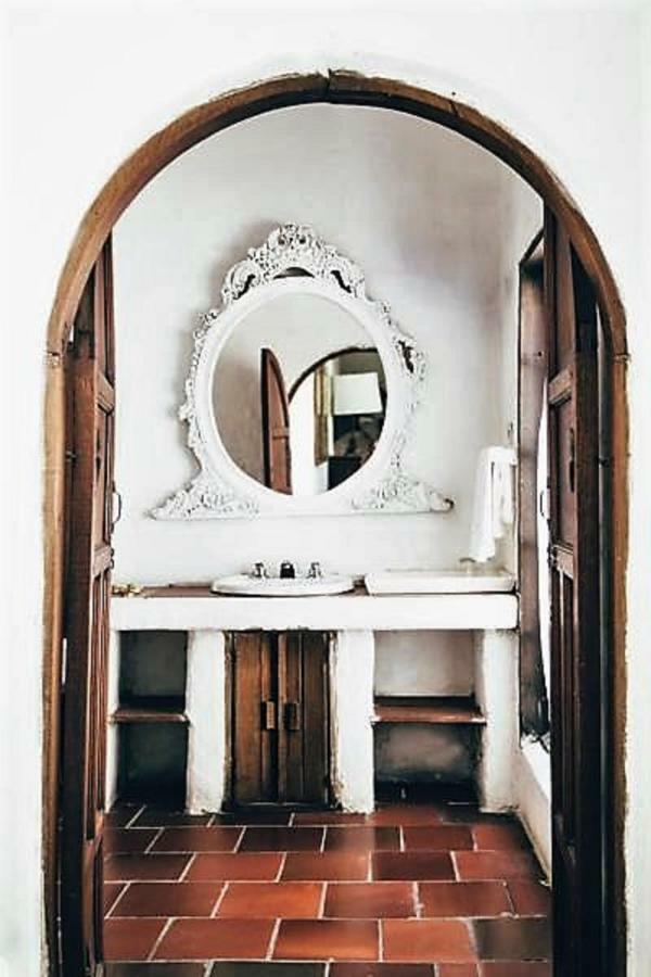 Hotel Hacienda Baza Tibana Εξωτερικό φωτογραφία
